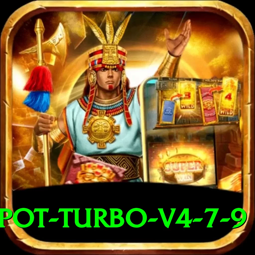 zv777 Jackpot Turbo v4.7.9 - 2